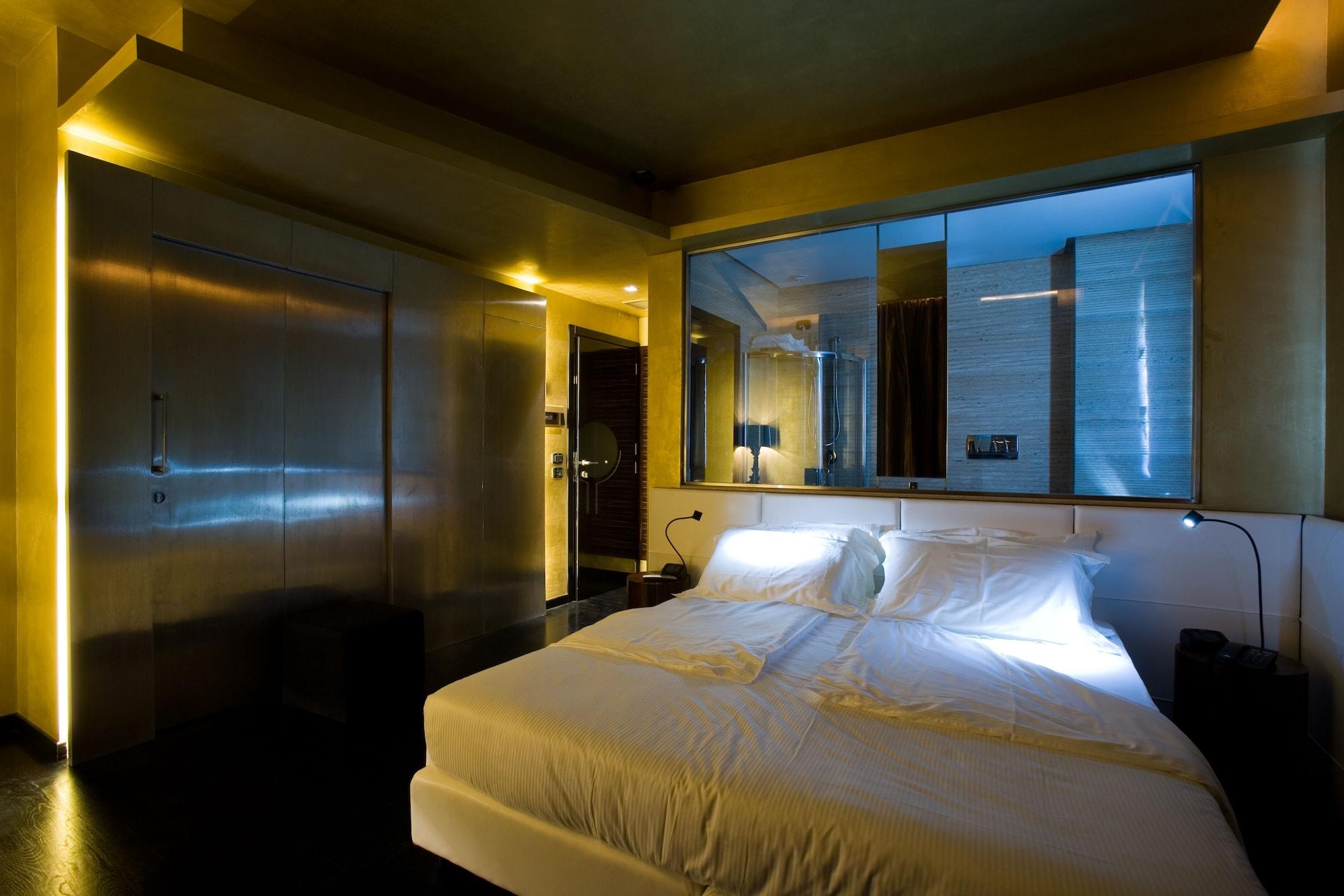 Una Hotels One CTA Habitación foto