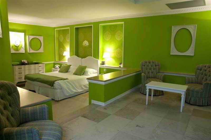 Una Hotels One CTA Exterior foto