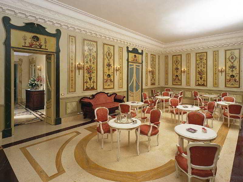Una Hotels One CTA Restaurante foto