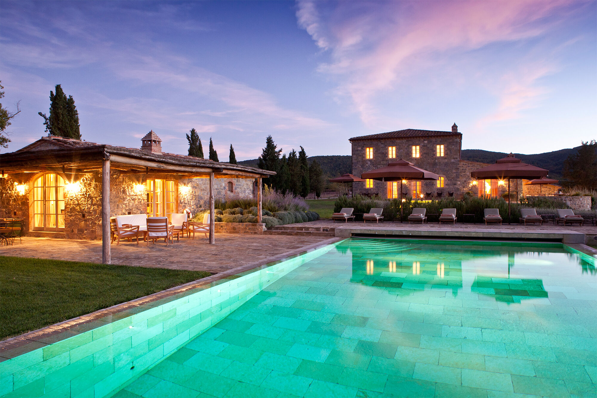 Una Hotels One CTA Exterior foto